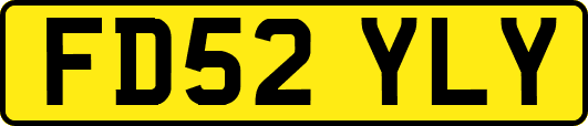 FD52YLY