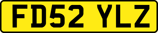 FD52YLZ
