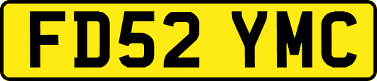 FD52YMC