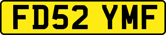 FD52YMF