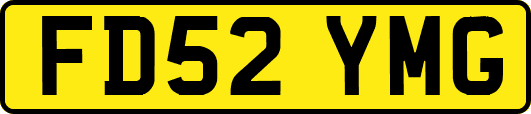 FD52YMG