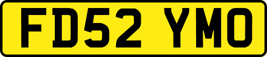 FD52YMO