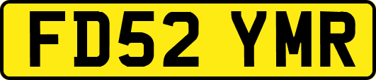 FD52YMR