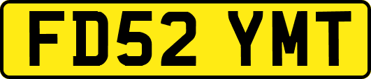 FD52YMT