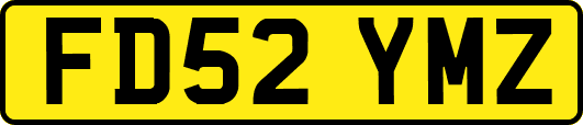 FD52YMZ