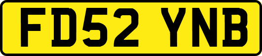 FD52YNB