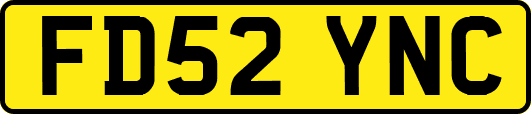 FD52YNC