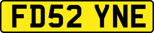 FD52YNE