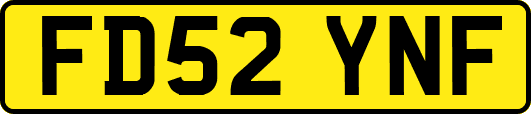 FD52YNF