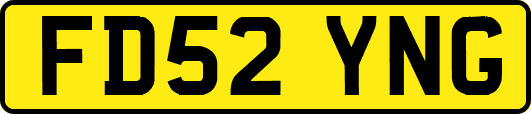 FD52YNG