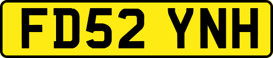 FD52YNH