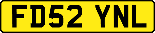 FD52YNL