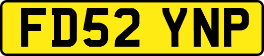 FD52YNP