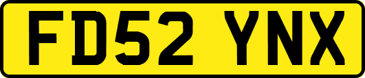 FD52YNX