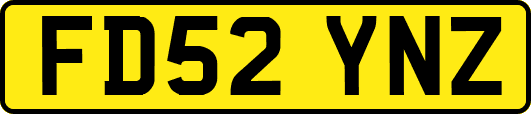 FD52YNZ