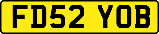 FD52YOB