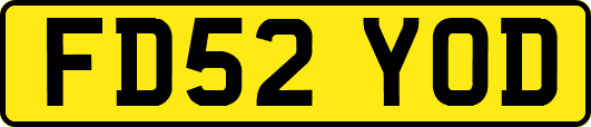 FD52YOD
