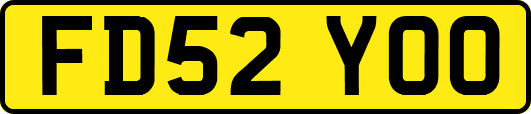 FD52YOO
