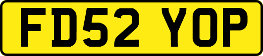 FD52YOP