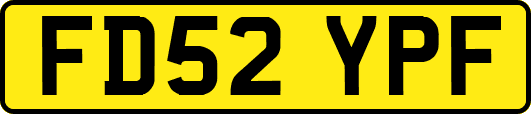 FD52YPF