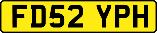 FD52YPH
