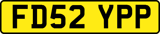 FD52YPP