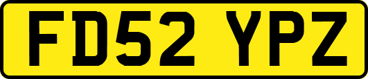 FD52YPZ