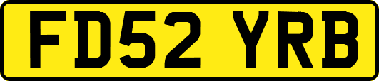 FD52YRB