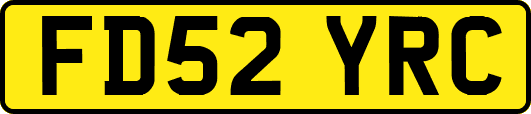 FD52YRC