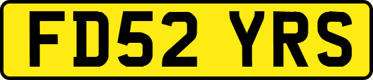 FD52YRS