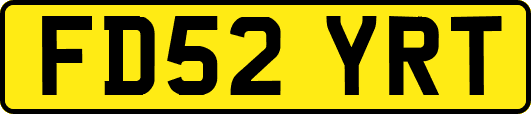 FD52YRT