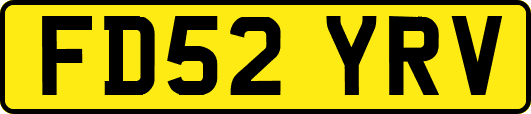 FD52YRV