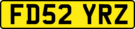 FD52YRZ