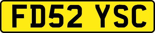 FD52YSC