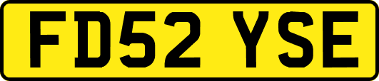 FD52YSE