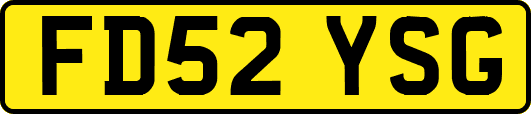 FD52YSG