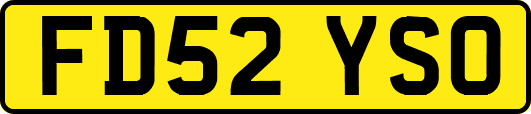 FD52YSO