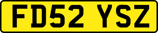 FD52YSZ