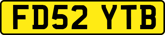 FD52YTB