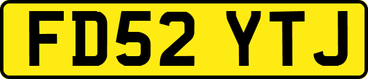 FD52YTJ