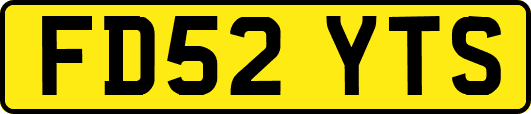 FD52YTS