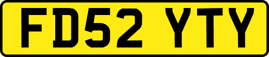 FD52YTY