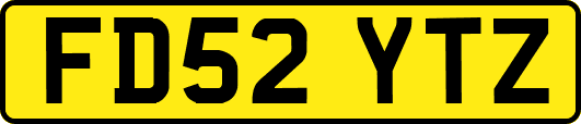 FD52YTZ