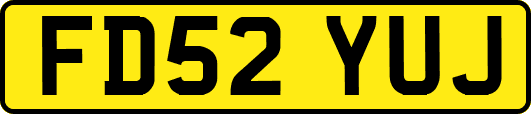 FD52YUJ