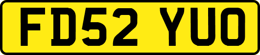 FD52YUO