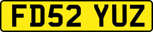 FD52YUZ