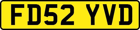 FD52YVD