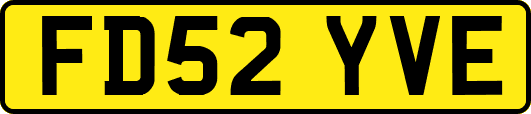 FD52YVE