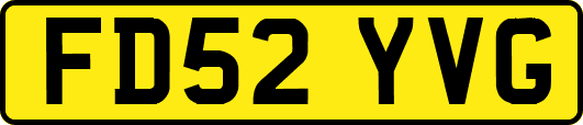 FD52YVG