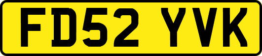 FD52YVK